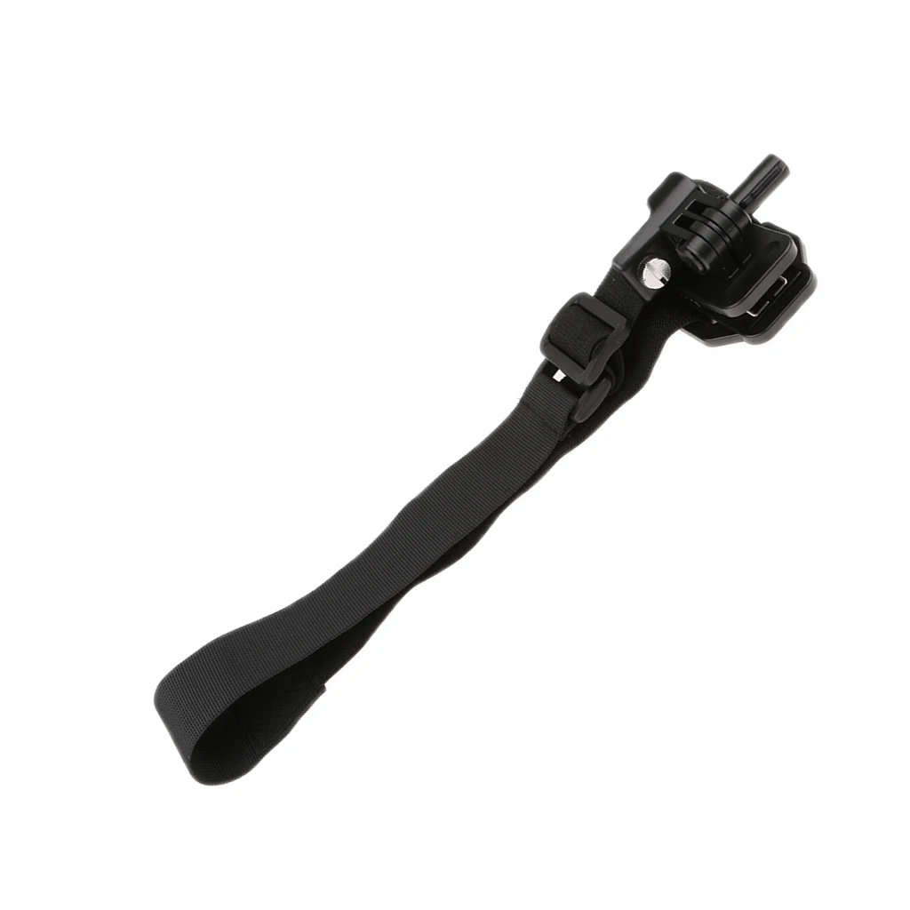 Clip Clamp Head Cap Hat Backpack Clip Clamp Mount Adapter for Sony Sport Camera HDR AS20 AS30V AS100V AS200V Camera Accessories