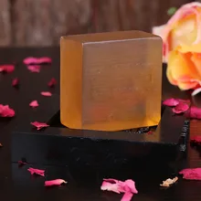 100g Facial Cleaning Whitening Soap Oil Control Face Care Essential Oil Handmade Soaps for Men Women Hot Mdf