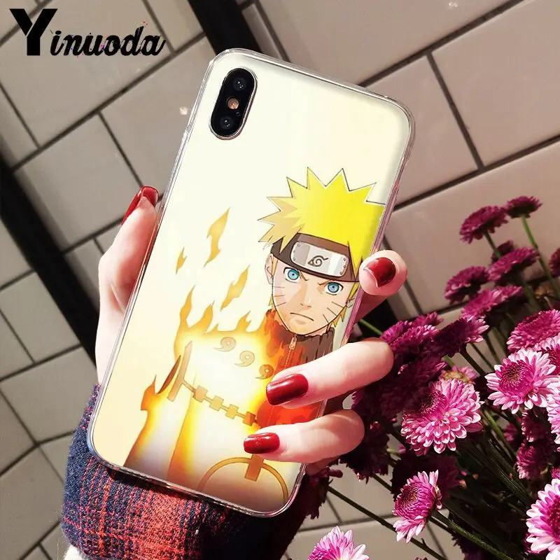 Hokage Naruto Kakashi Japanese anime