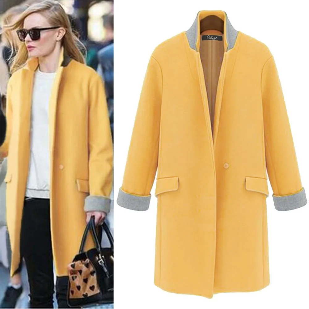 Royal Blue Coats Promotion-Shop for Promotional Royal Blue