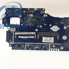 Материнская плата для ноутбука NBM8E11002 LA-9532P для Аккумулятор для ноутбука E1-532 E1-572 материнская плата i5-4200U DDR3L интегрированный тест нормально