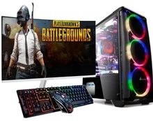 24” 27” inch computer PC with CPU i7 RAM 32GB SSD 480GB 1TB