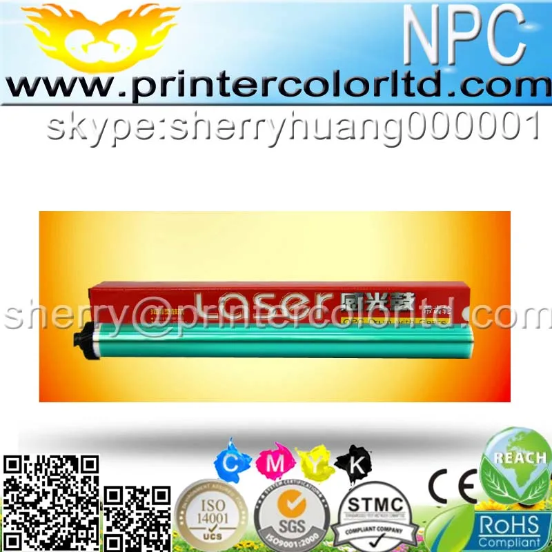 Новый Фотобарабан для HP LaserJet P1005/P1006/P1100/P1102/P1102W/P1104/P1104W/P1106/P1106W/P1107/P1107W/P1108/P1108W/P1109/P1109W