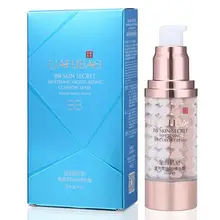 Отбеливающий увлажняющий маскирующий крем BB крем телесный макияж волшебное оружие детская кожа осветляет питательный долговечный природа водонепроницаемый