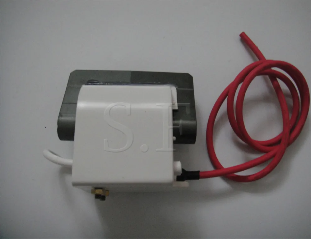

50W Co2 Laser Power Supply high voltage transformer
