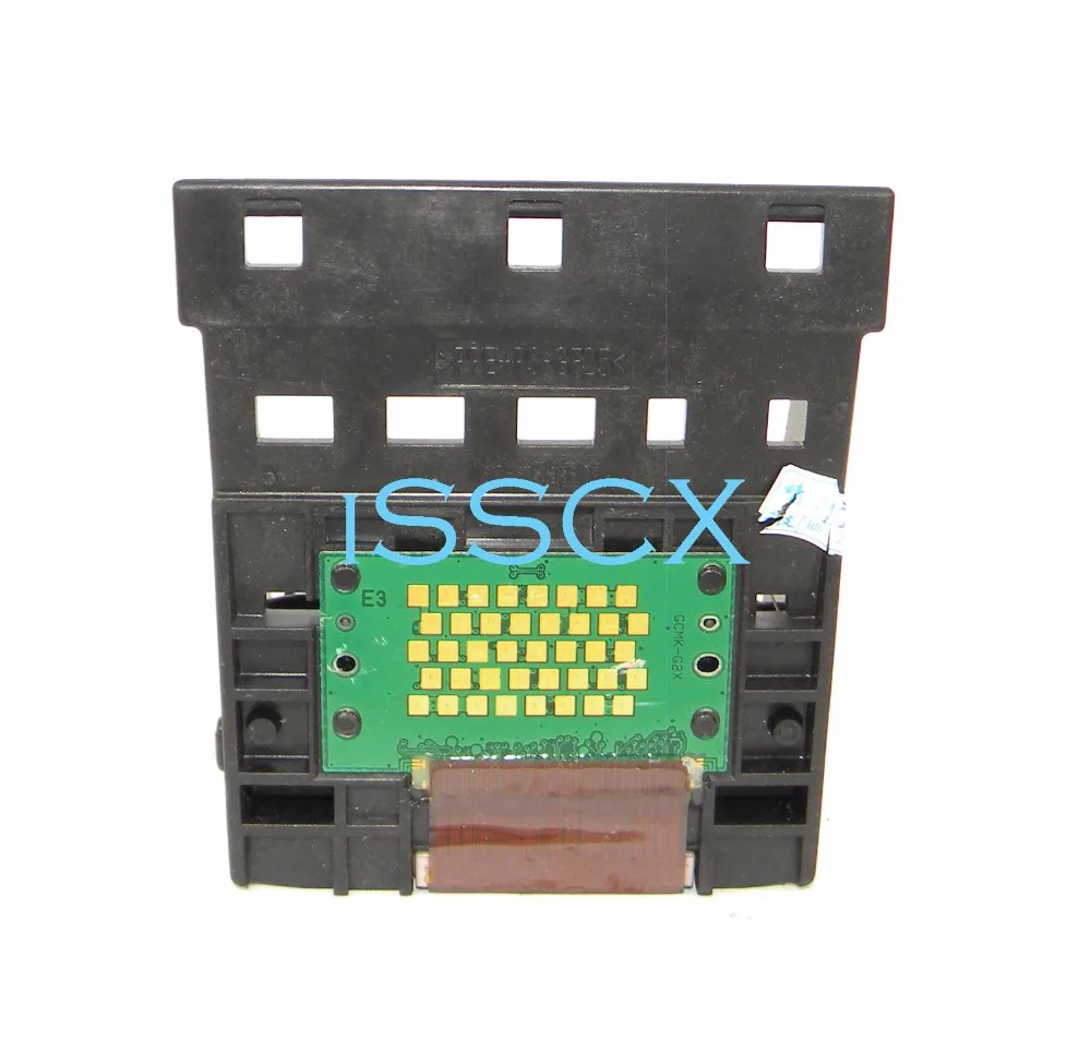 New Printhead QY6 0064 QY6 0042 for Canon i560,iP3000,i850,MP700 INKJET PRINTER PRINT HEAD-in
