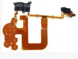 

Origibal D5100 Back cover Button Flex cable FPC For Nikon D5100 Camera Repair Replace parts