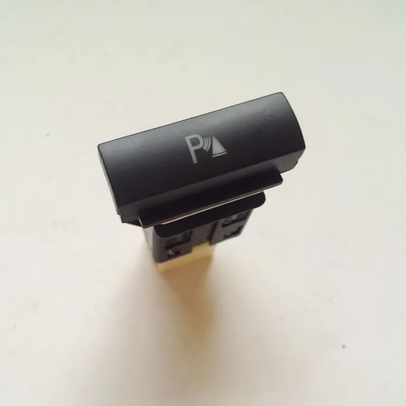 

For Octavia ops button Parking Button ops Switch 3TD 919 281