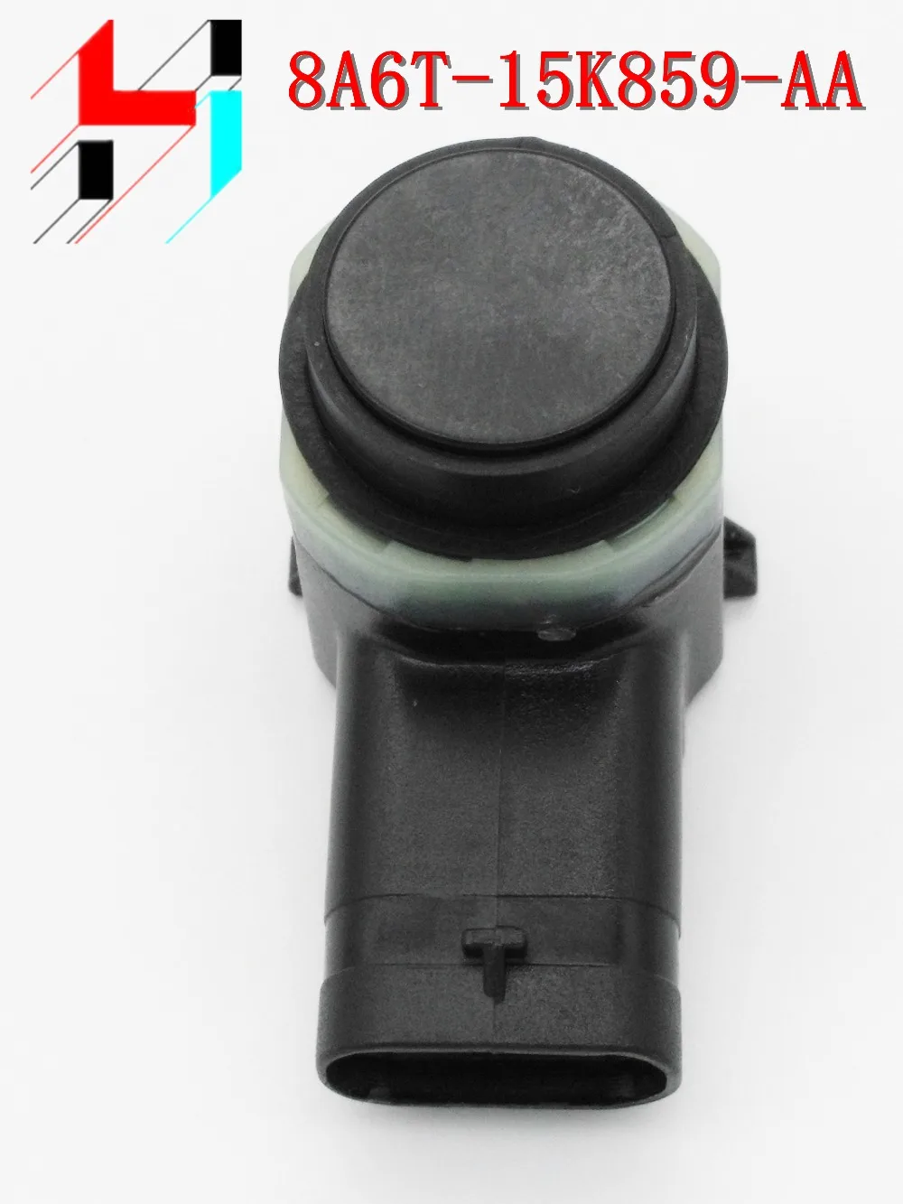 Беспроводные датчики парковки 8A6T 15K859 AA 9G92 AB Датчик PDC для Ford Fiesta Focus Mondeo S Max C Max|wireless