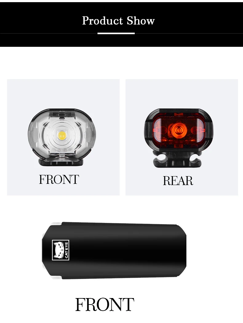 Best CATEYE Bicycle Light 30/15 Lumens Cycling Bike Head front Rear Lights LED Handlebar Lamps Bicycle Helmet Safety Flashlight Torch 11 Best CATEYE Bicycle Light 30/15 Lumens Cycling Bike Head front Rear Lights LED Handlebar Lamps Bicycle Helmet Safety Flashlight Torch 11