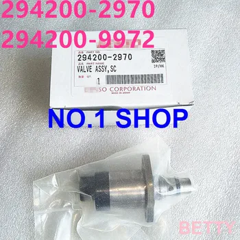 

100% authentic and new valve 294200-9972,294200-2970,294200-4970