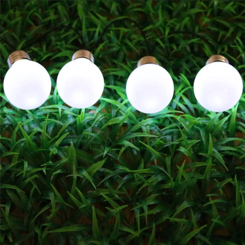 Feimefeiyou 3 power Battery USB Plug styles led globe 10 20 bulb wedding fairy string fairy light garden garland decoration Feimefeiyou 3 power Battery USB Plug styles led globe 10 20 bulb wedding fairy string fairy light garden garland decoration