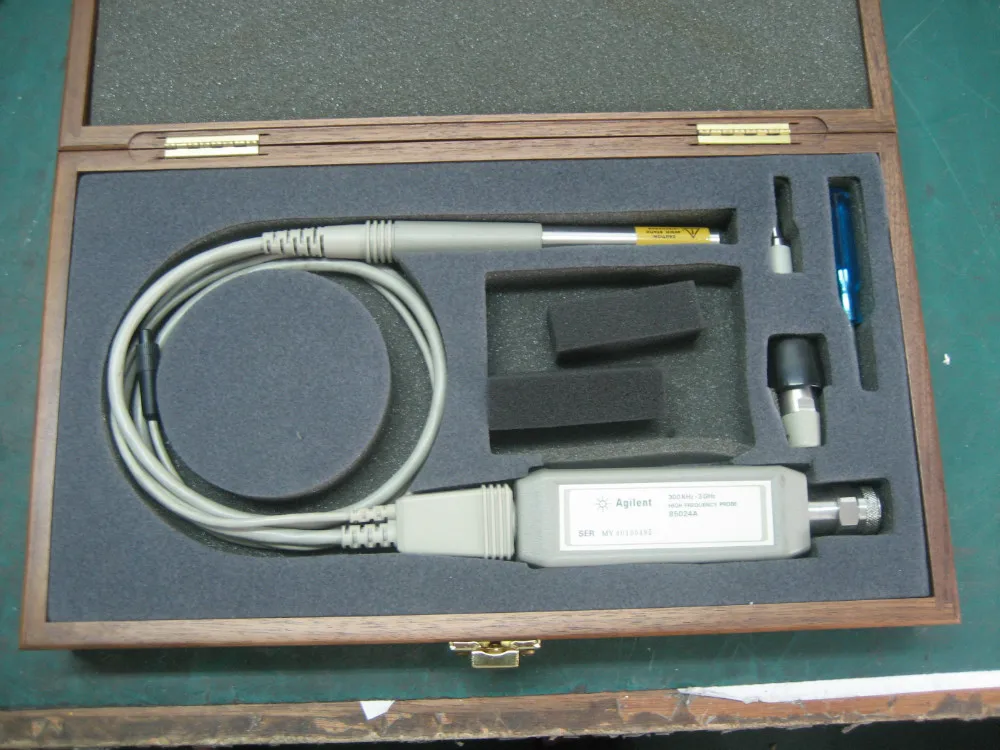 85024a high probe frequency 85024A Agilent BUY High probe frequency 300khz TO URGENT 85024a high probe frequency 85024A Agilent BUY High probe frequency 300khz TO URGENT