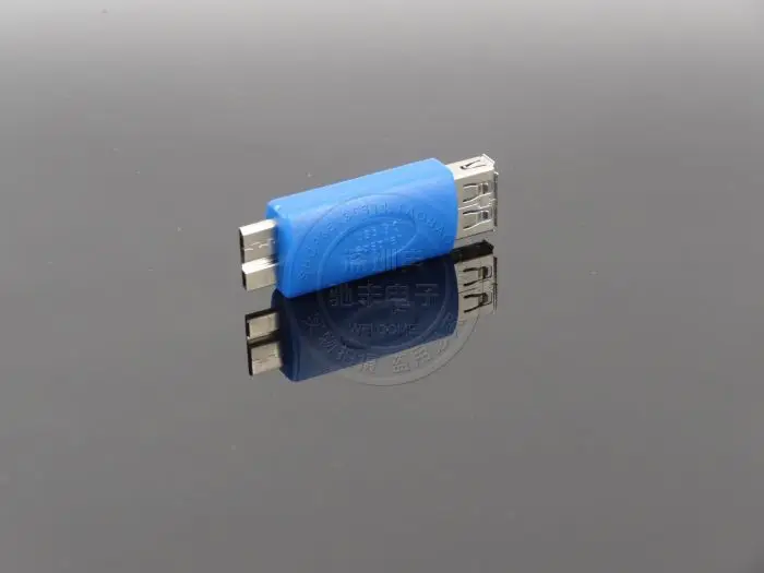 USB 3.0 A Male AM to Micro B USB 3.0 Micro B Male USB3.0 Cable USB connector