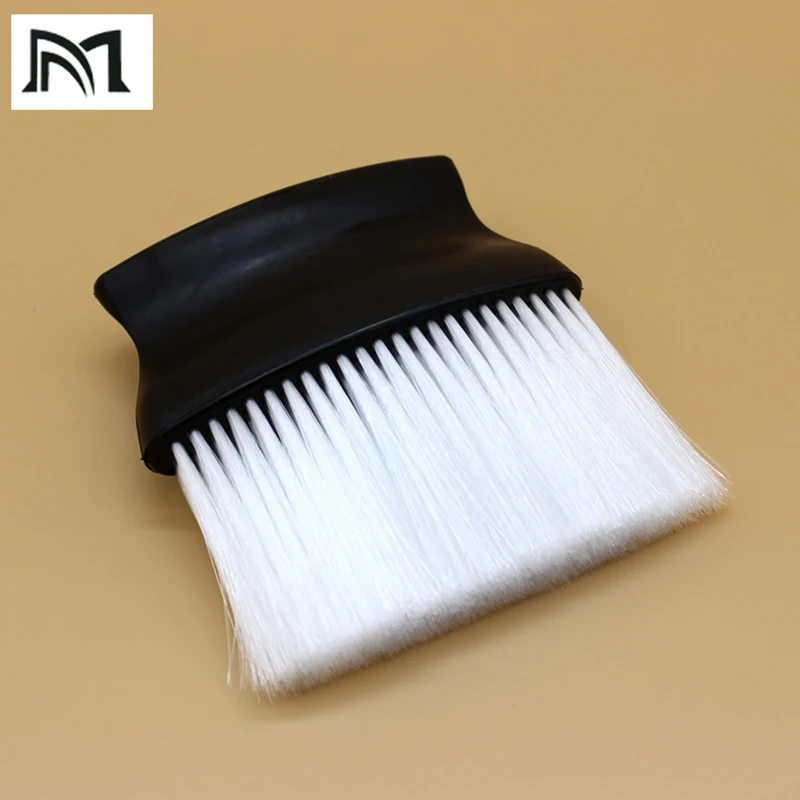 Shave Brush Soft Salon Professional Hairdressing Hair Cutting Brush Neck Duster Hair Soft Hair Clean Brush Haircut Styling Tools Shave Brush Soft Salon Professional Hairdressing Hair Cutting Brush Neck Duster Hair Soft Hair Clean Brush Haircut Styling Tools