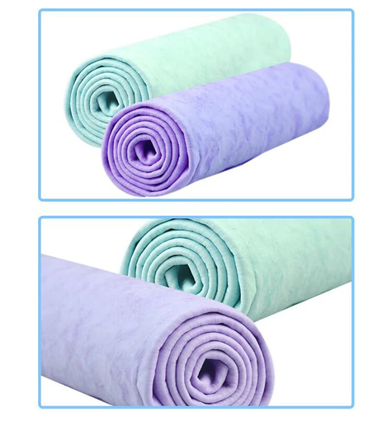 Dog Towel Absorbent Towel  (12)