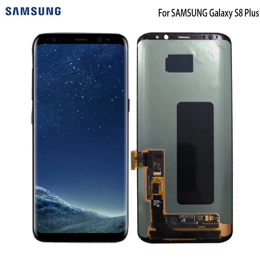 amsung Galaxy S8 S8 Plus (1)