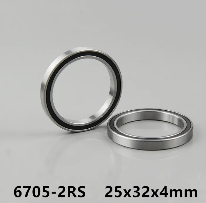 Подшипник 6705 2rs