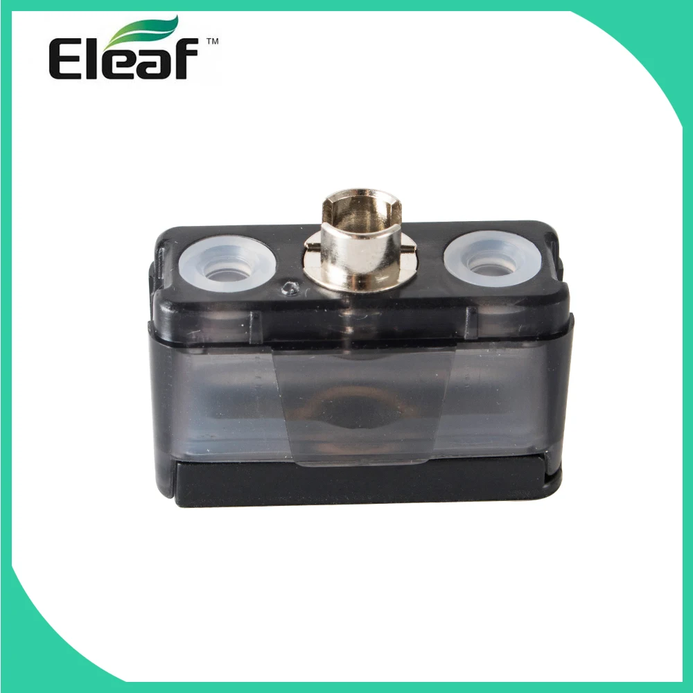 100% Original Eleaf iCare 2 Atomizer with 2ML Eliquid Tank use IC 1.3ohm Coils iCare2 Cartridge fit for icare 2 vape kit