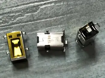 

20pcs -100pcs for Lenovo Ideapad 100-14IBD, 100-15IBD DC Power Jack Charger Port Connector for laptop