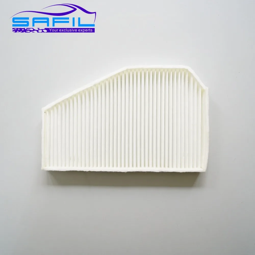 

cabin air filter for Audi A6L / C6 2.0T 2.4 2.7TDI 2.8 3.0 3.2 4.2 oem: 4F0819439B #RT16C
