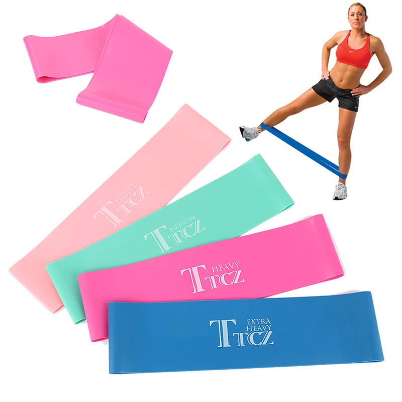 

Yoga Resistance Band Exercise Circulation Band Fitness Circulation Band Orchestra Band Fitness Equipment Training
