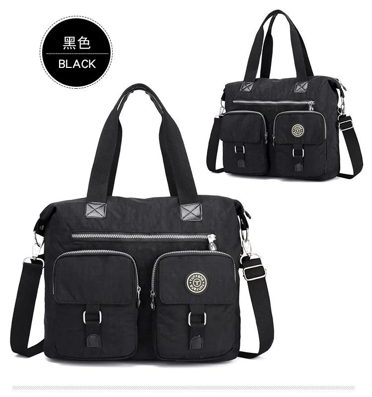 Ombro de Nylon Bolsa de Fraldas do Bebê Bolsas de Carrinho de Enfermagem Viagem ao ar Mochila para a Mãe Grande Capacidade Bolsa Impermeável Múmia Mãe Livre 15 De Carrinho De Enfermagem Mãe Viagem Ao Ar Livre Mochila Para A Mãe