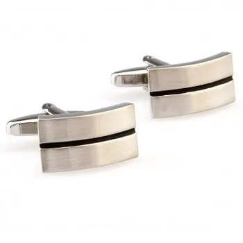 

Middle Enamel Cufflink 15 Pairs Free Shipping