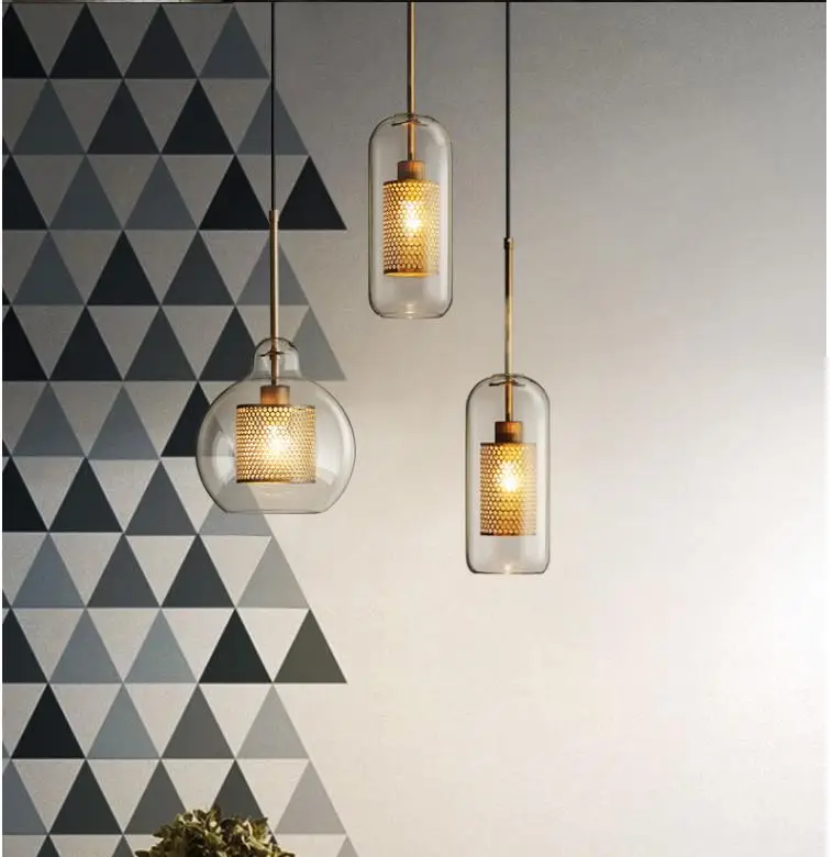 Подвесные лампы в скандинавском стиле, современное освещение, подвесные светильники Suspendus Hanglampen, светодиодный подвесной светильник для столовой, спальни, бара, кафе
