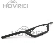 " 25 мм Универсальный мотоцикл перетащите руль перекладина просверленные отверстия для Harley Sportster XL Утюг 883 1200 softail Dyn