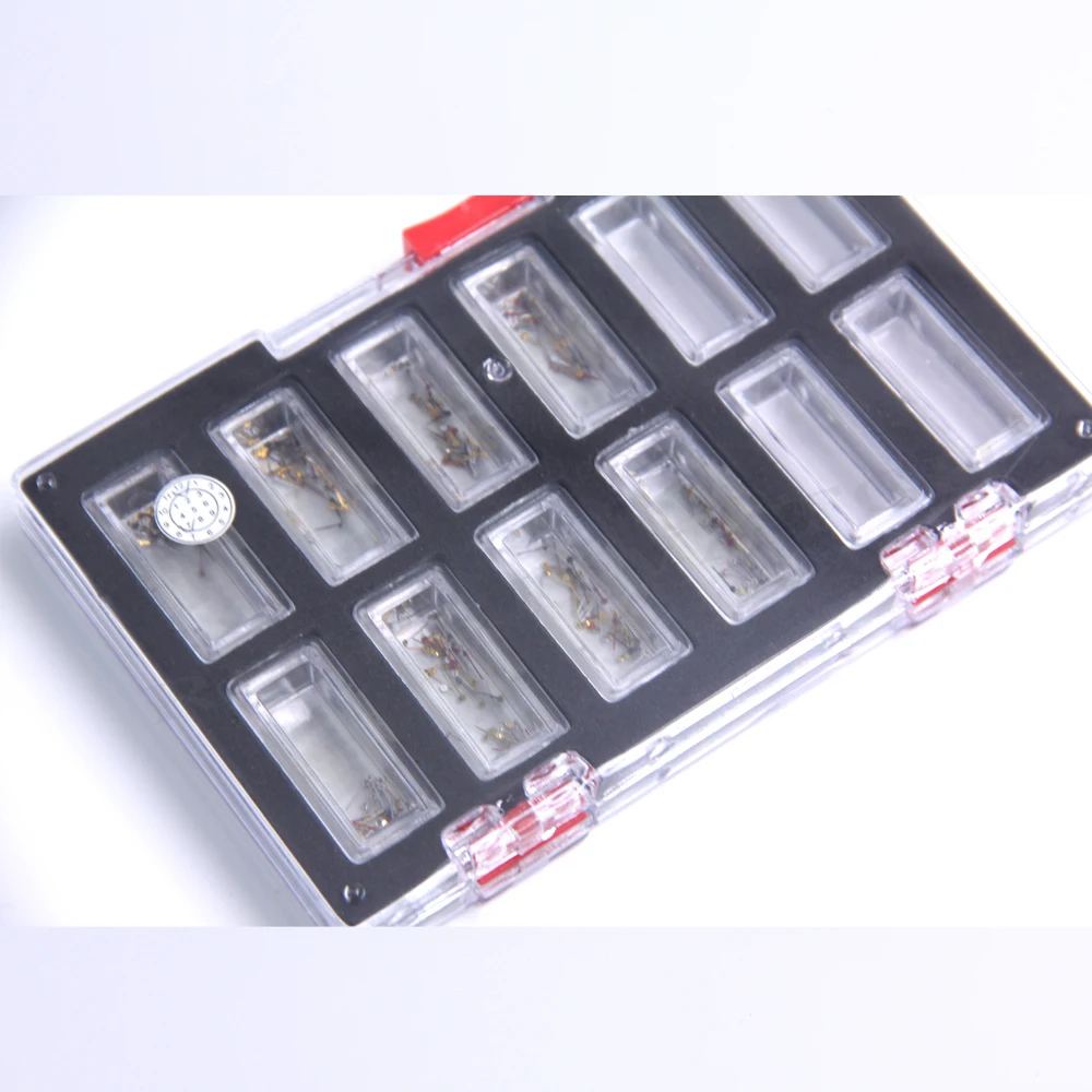 Kits e ferramentas de reparo