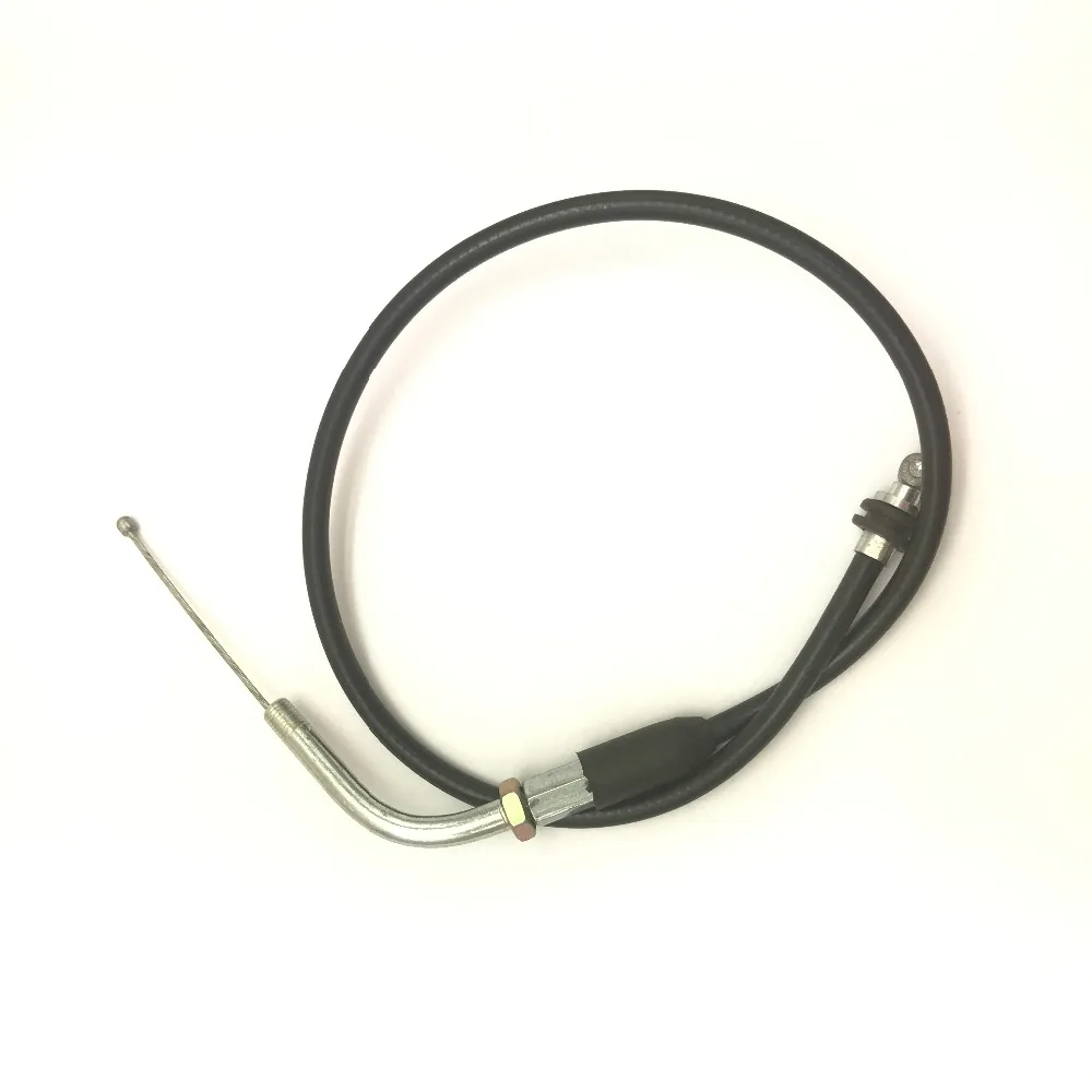 Новый кабель дроссельной заслонки KAZUMA Meerkat 50 49CC 50CC 20 дюймов|kazuma meerkat|kazuma 50cccable |