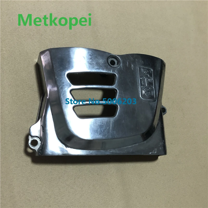 GN250 timing chain cover (6)
