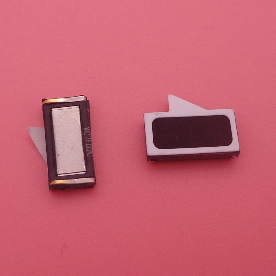 2pcs New ear speaker receiver earpiece 