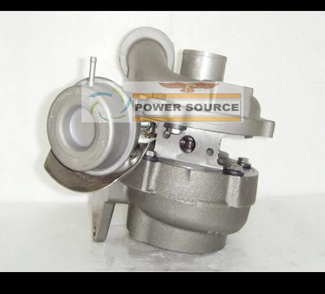 BV39 30 54399700030 54399700070 Turbo For Renault Modus Clio III Megane 2 Scenic II For Nissan Qashqai 1.5L dCi K9K 103HP (2)
