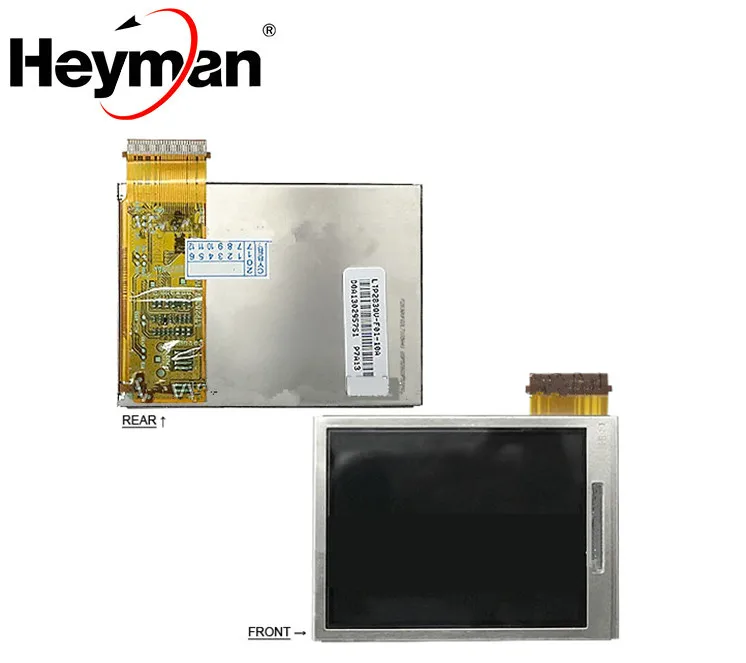 

Heyman TFT LCD display screen for Motorola Symbol WT4000, WT4070, WT4090 Replacement parts