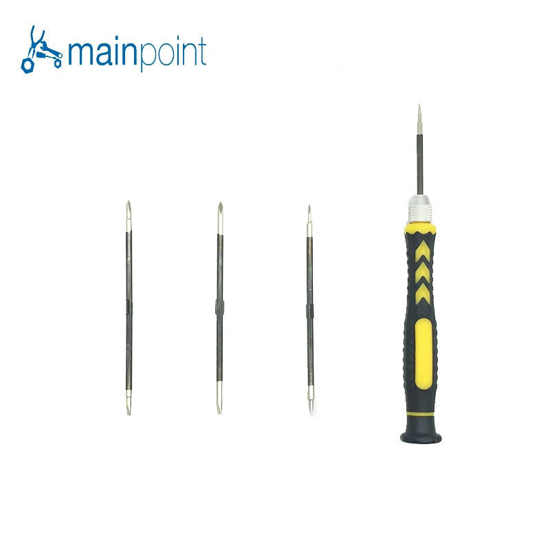 Mainpoint New High Quality Mini Screwdriver Set Apart The Apple Phone