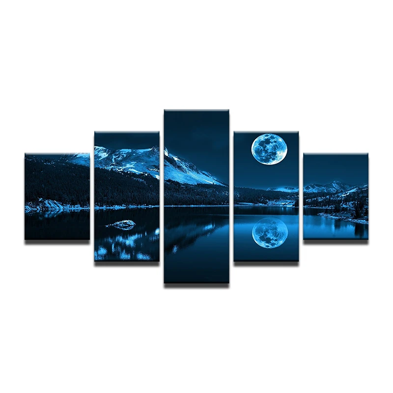 5