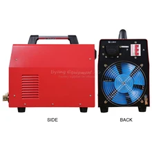 ZX7-500 инвертор переменного тока igbt модуль промышленная сварочная машина паяльная машина