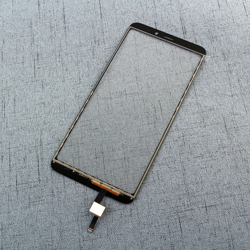 Ocolor для Wiko View XL сенсорный экран 5 99 ''Сенсорная панель идеальные запасные части