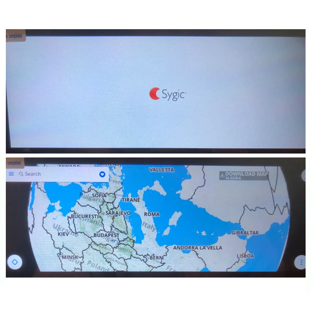 32gb Gps Sygic Map For Nissan Qashqai Car Radio Android Navigation Maps Free Update Micro Sd Card Europe Spain Middle East Gps Accessories Aliexpress