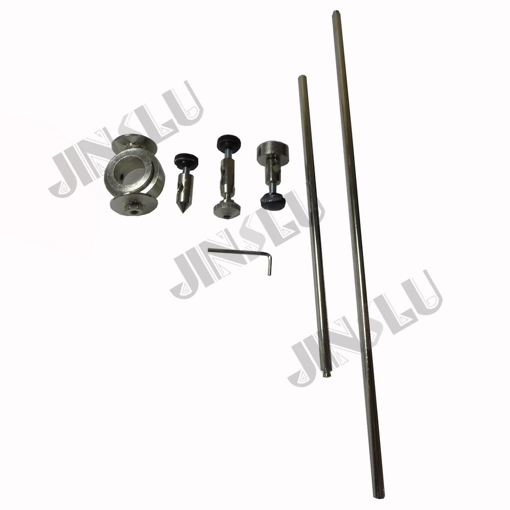 

Trafimet Plasma Cutting Torch S45 Roller Guide Wheel Spacer Cutting Compass Kits 1Set