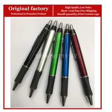 Китайская пластиковая шариковая ручка на заказ с логотипом компании Персонализированная ручка рекламная шариковая ручка