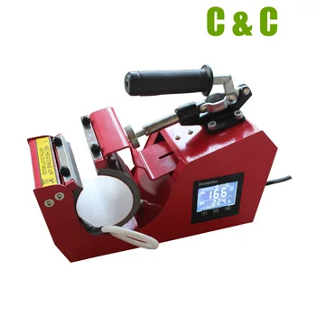 

15 Years Factory Supply Cheapest LCD Controller CE Certification Coffee Mug Printing Machine NO.MP5105