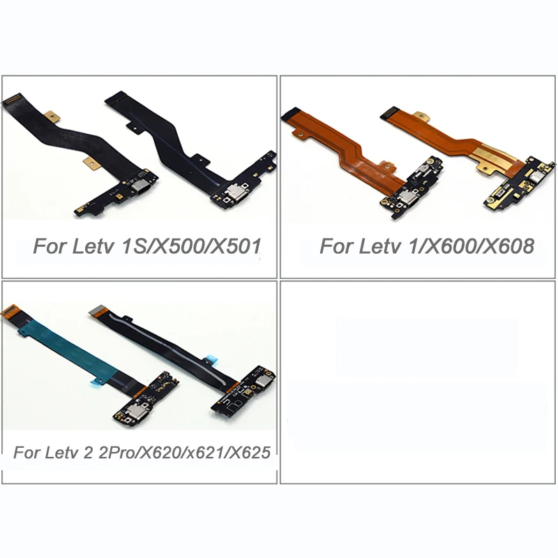 YKaiserin для Letv 1X/X500/X501 1X600/X608 2X620/621/X625 X900 USB зарядное устройство Порт док станция