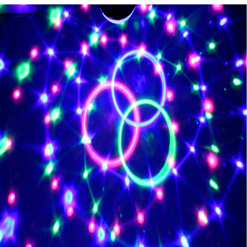  Stage Lighting Effect (7)