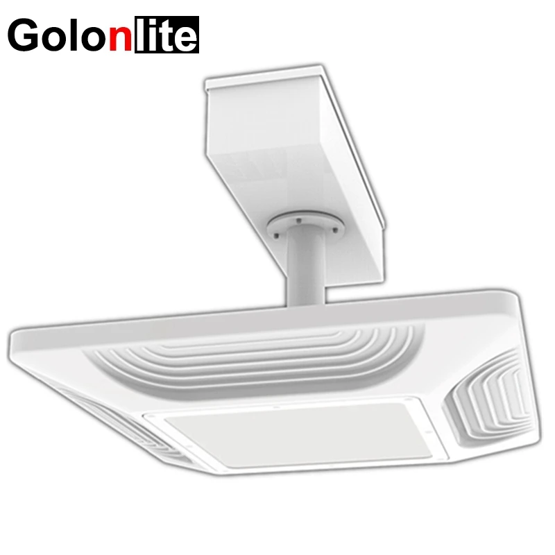 led canopy light
