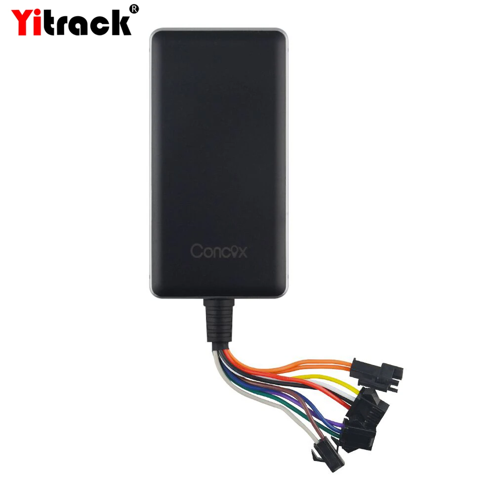GT06N онлайн gps трекер sim карты GSM GPRS отслеживание мини автомобиля Мини Глобальный в