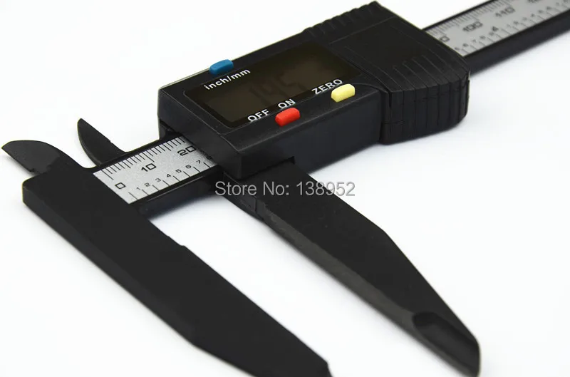 150mm long jaw caliper (5)
