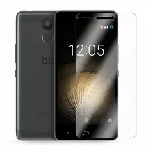 Закаленное стекло для BQ Aquaris U Lite Plus U2 U2Lite защита экрана защитная